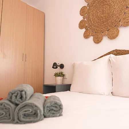 Apartament Key Vintage Poble Sec *