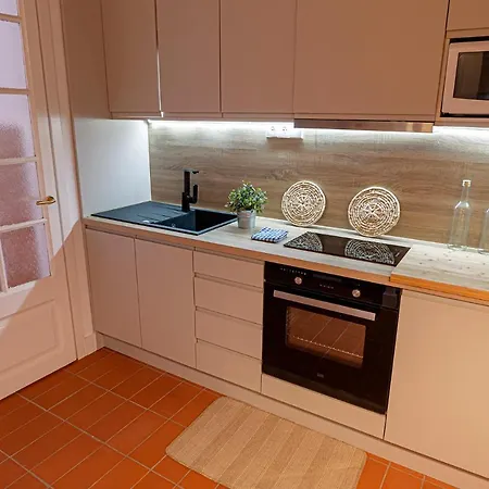Key Vintage Poble Sec Apartment * Barcelona
