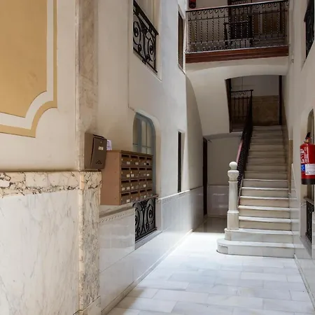 Key Vintage Poble Sec Apartment *